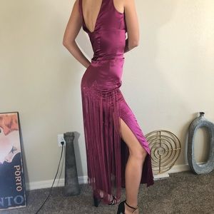 Beautiful Evening Gown